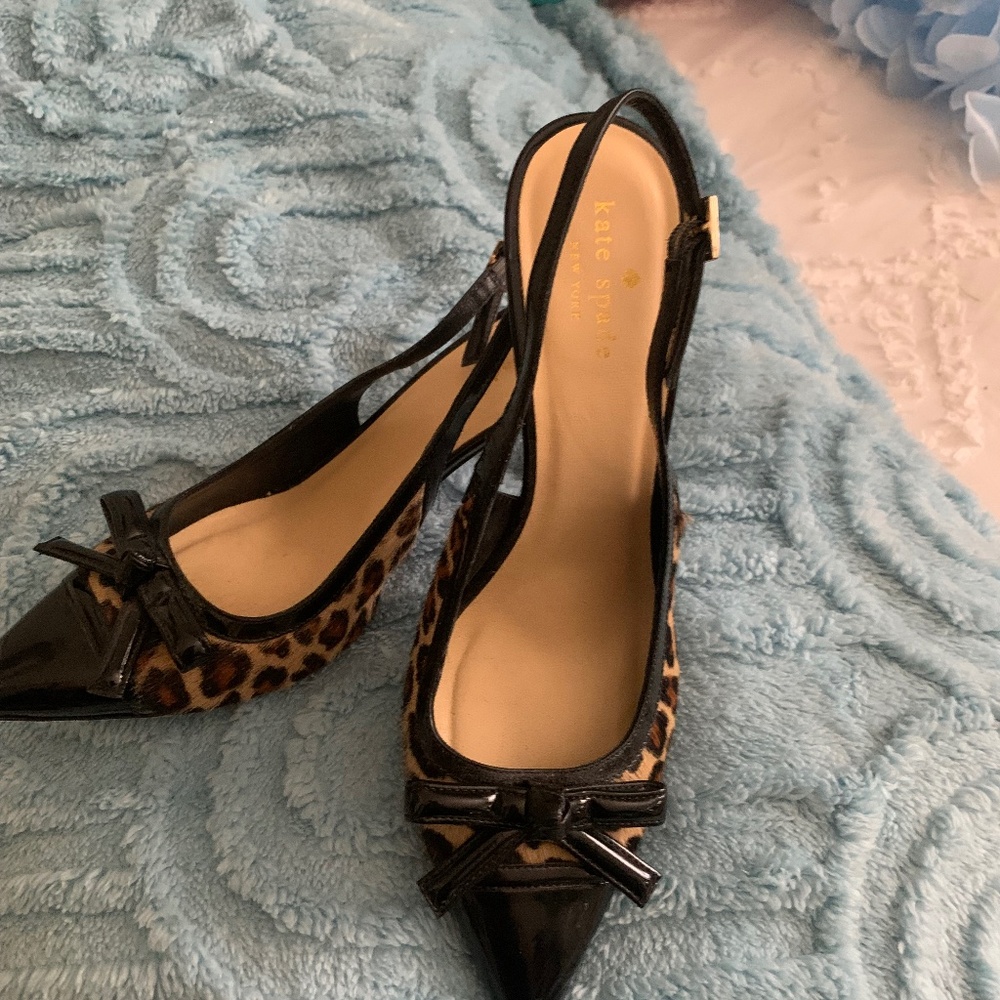 Kate Spade pumps